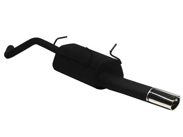 ULTER SPORT Auspuff für Renault Megane Sedan 