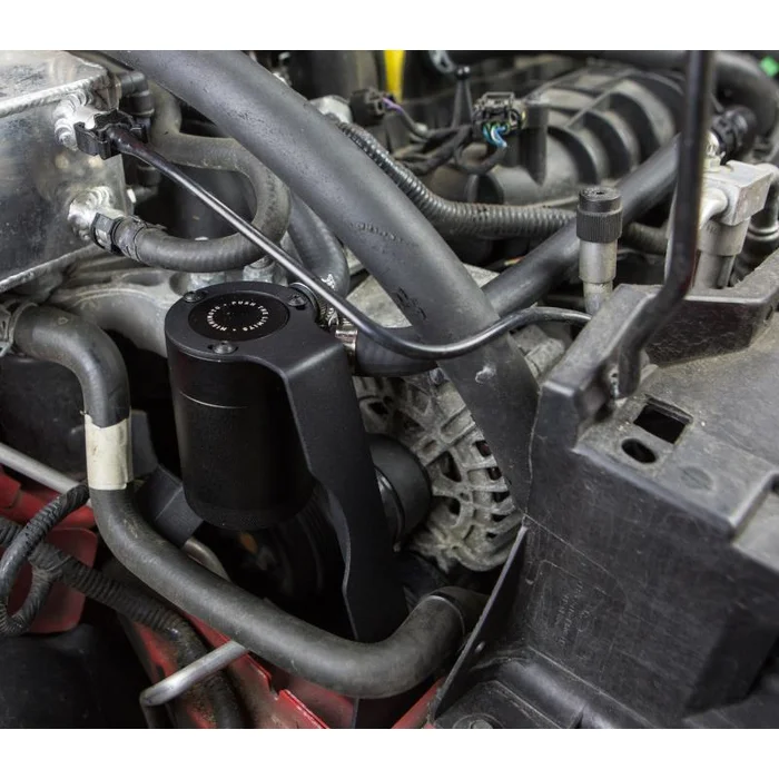 Mishimoto Catch-Can-Set für Ford Fiesta ST 14–19 günstig