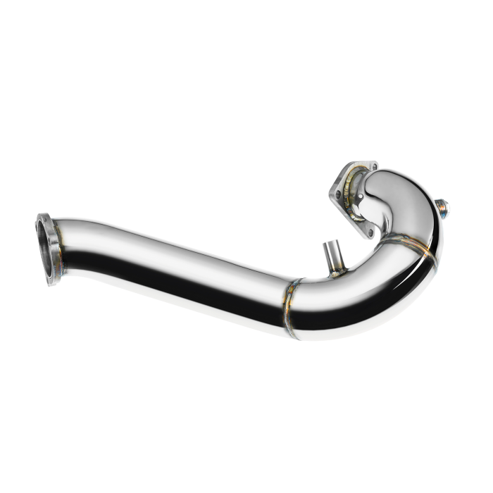 Downpipe FMIC.Pro für AUDI A4 A5 2.7 3.0 TDI B8 2007-2013 Downpipe FMIC.Pro für Audi A4 A5 TDI Top-Qualität kaufen