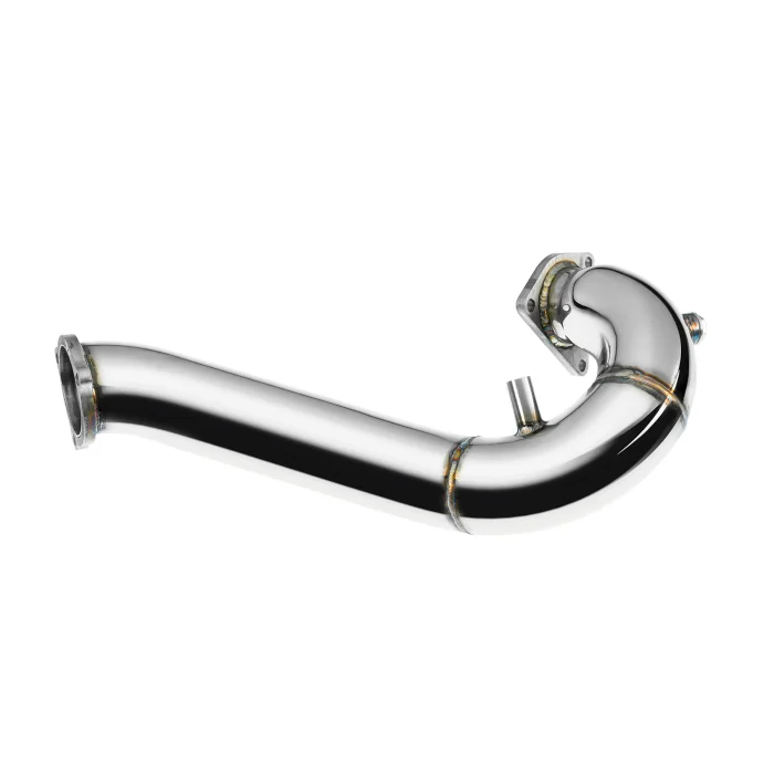 Downpipe FMIC.Pro für AUDI Q5 3.0 TDI 2008-2012