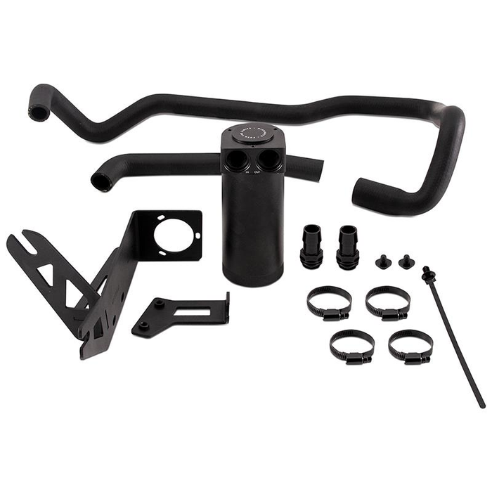 Mishimoto Catch Can für Ford Ranger 3.2L Diesel 11+ kaufen