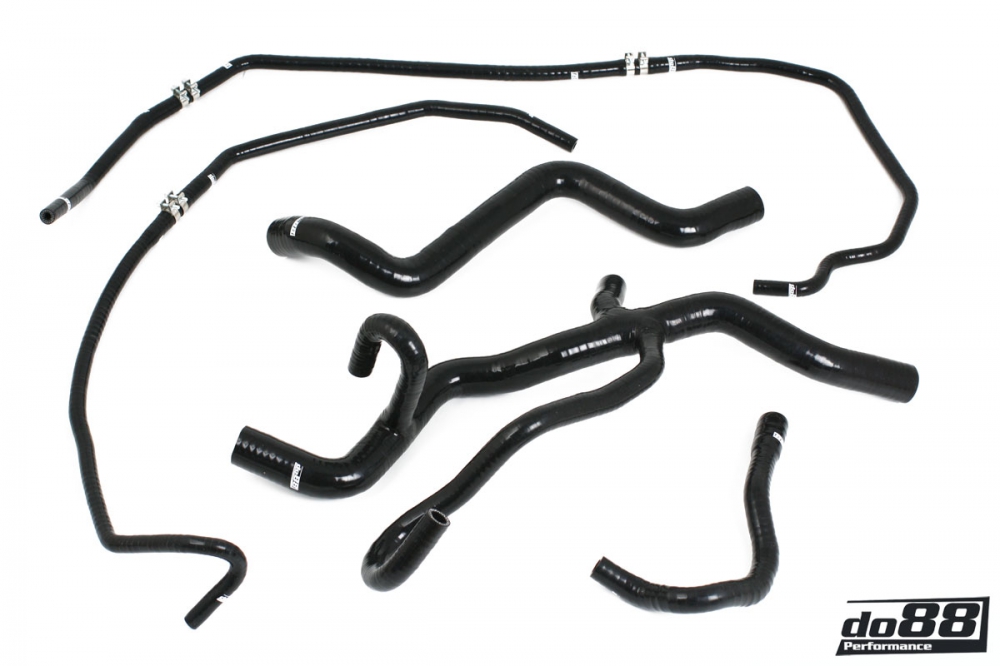 do88 Volvo C30/C70/S40/V50 Turbo Automatikgetriebe 04-13 Kühlerschläuche do88 Kühlerschläuche für Volvo C30/C70/S40/V50 kaufen