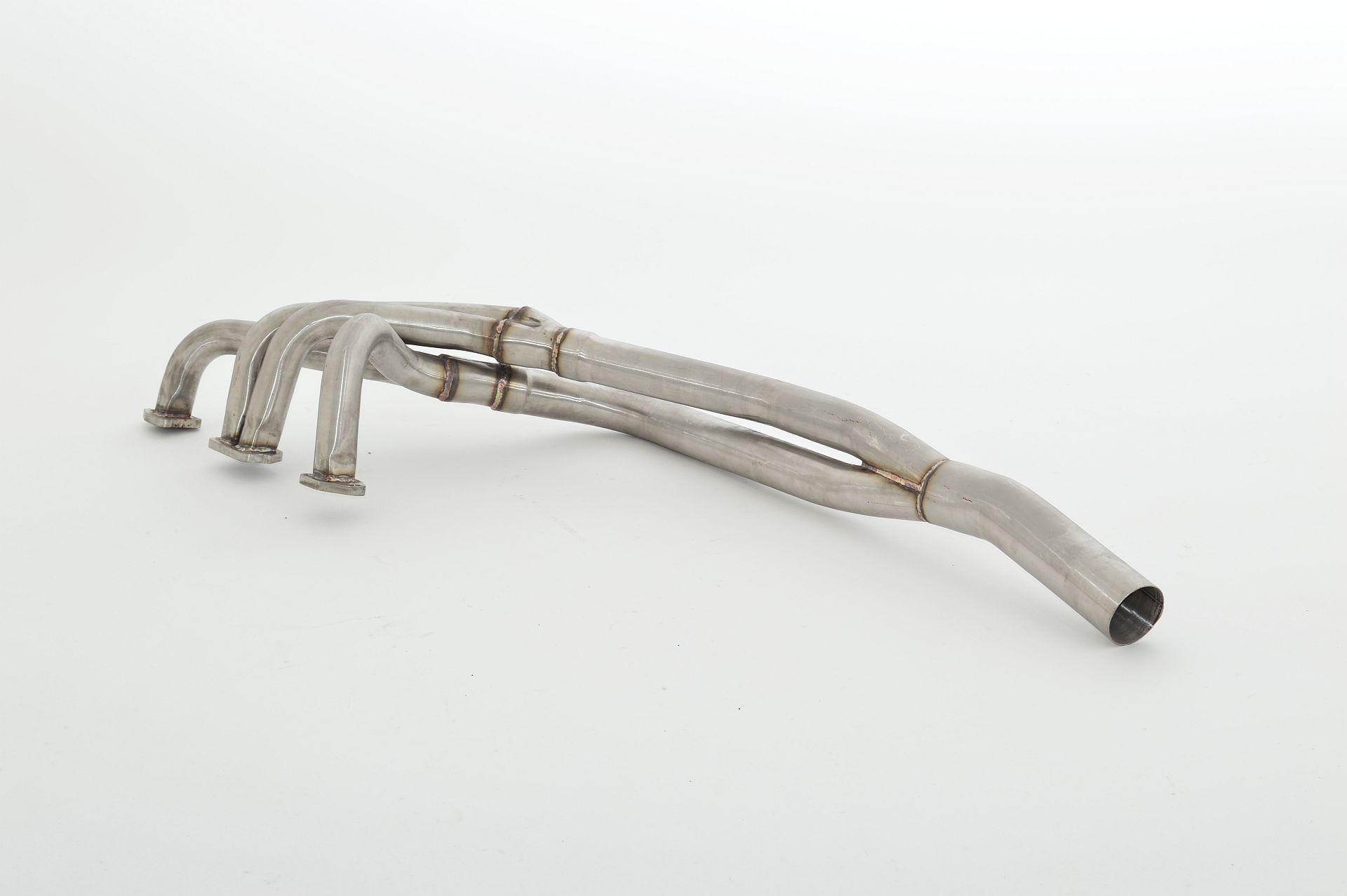 Friedrich Motorsport Fächerkrümmer Edelstahl  Friedrich Motorsport Fächerkrümmer Edelstahl kaufen