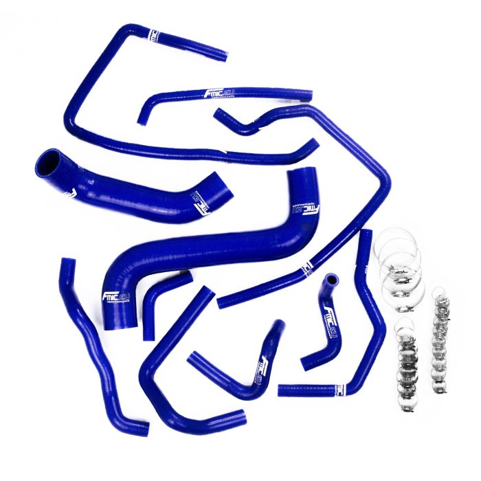  Kühlwasser Silikon Kit Subaru Impreza WRX 00-09 kaufen