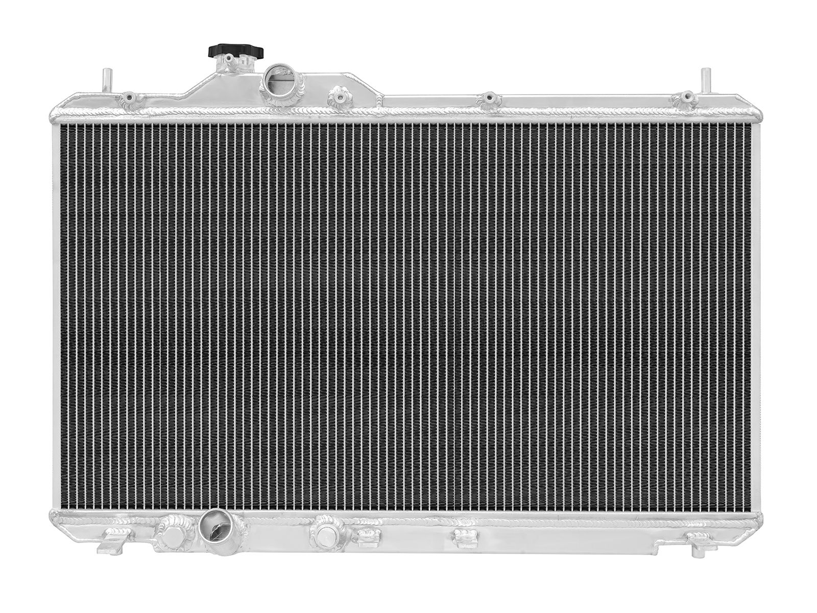 Wasserkühler FMIC.Pro für Honda Civic FN2 Type R günstig