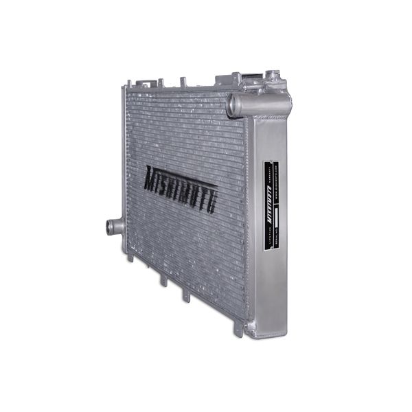 Mishimoto Aluminium Kühler Subaru Legacy 90-94