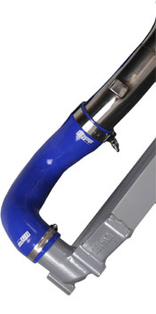 do88 Ladeluftkühler-Kit für Volvo S60 V70 03-07