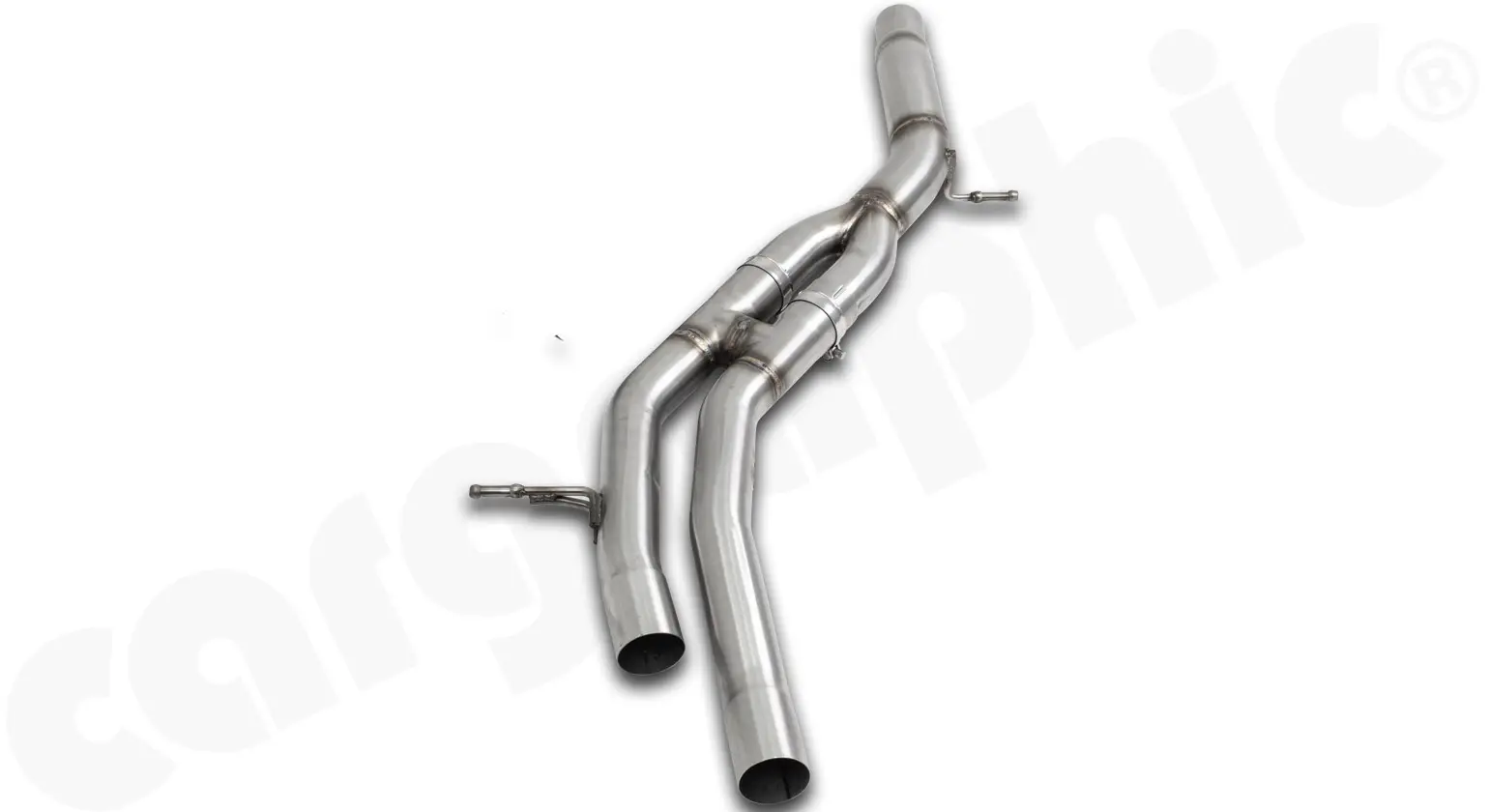 CARGRAPHIC Sportauspuff für Porsche Cayenne 3 wo kaufen