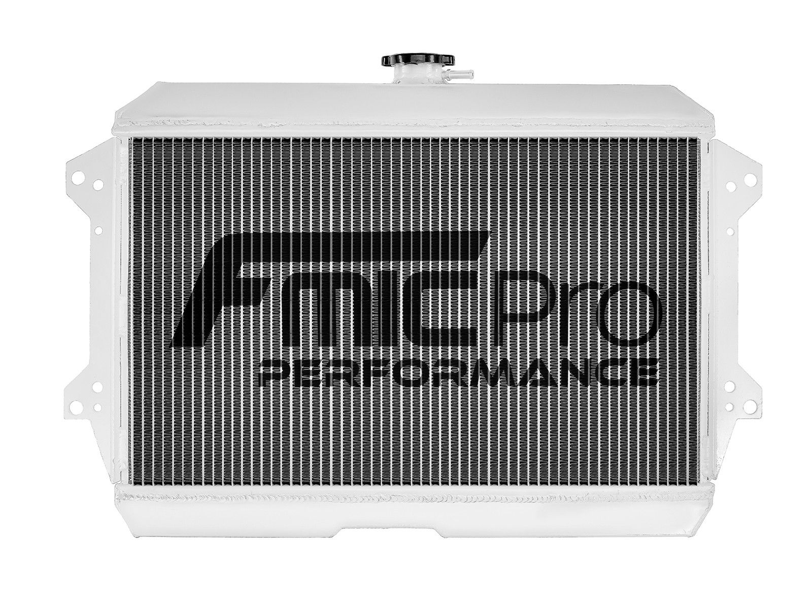 Wasserkühler FMIC.Pro für Datsun 240Z 70-73 Foto