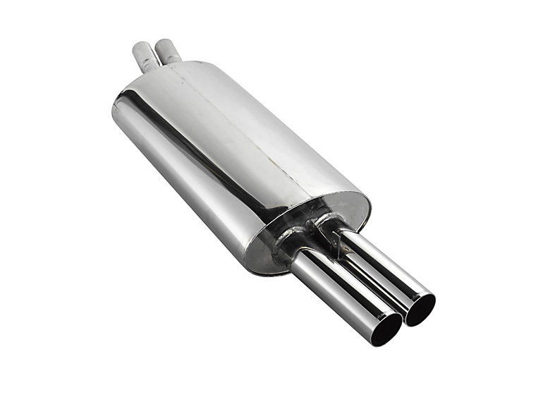 Eisenmann Endschalldämpfer BMW E30 M3 Cabrio kaufen