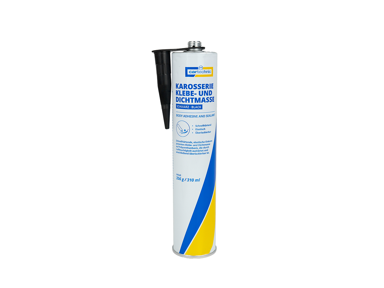 Cartechnic Karosseriekleber 310ml