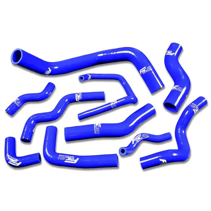 Kühlwasserschlauch-Kit für Nissan Silvia 200SX 240SX S13 S14 S15 SR20DET