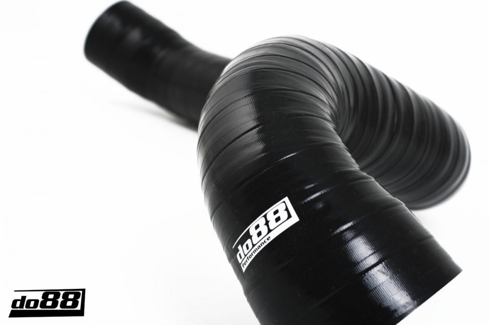 do88 Ladeluftkühler Schlauch Volvo 2.0D 04-10 