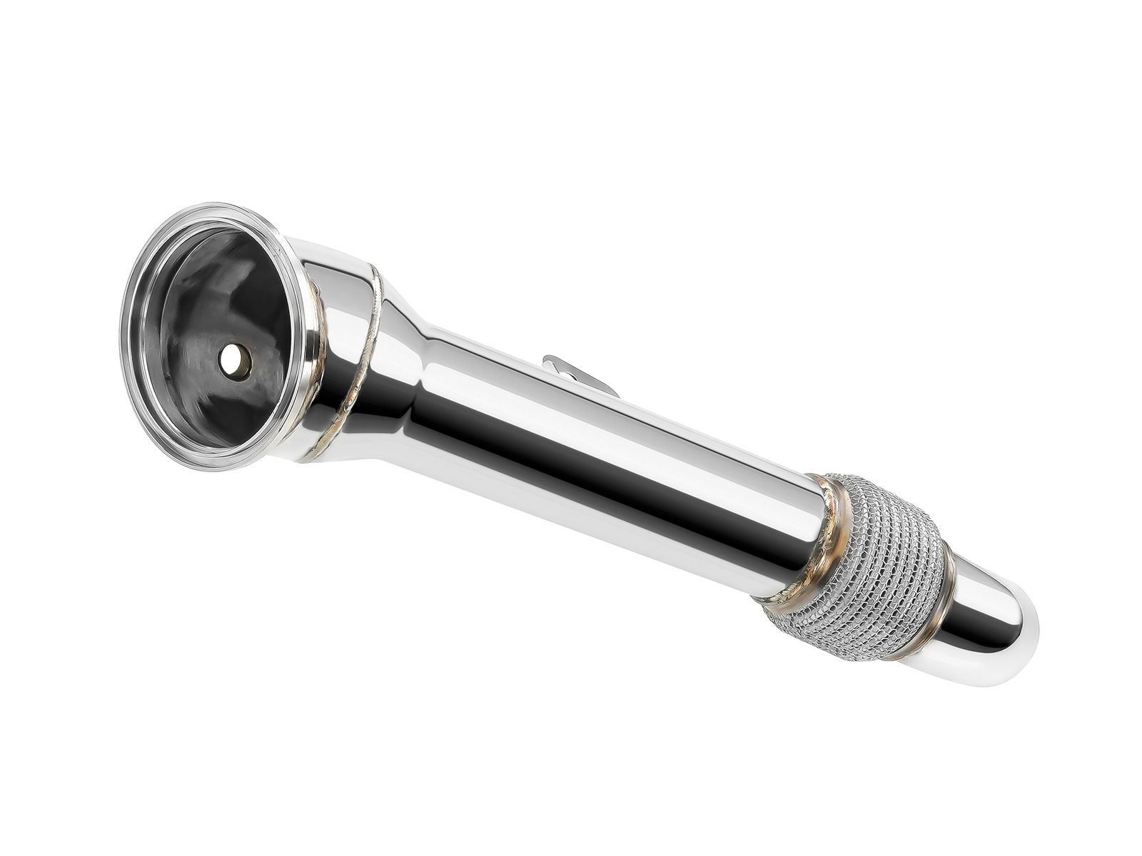 Downpipe FMIC.Pro für BMW G32 GT 640i B58 kaufen