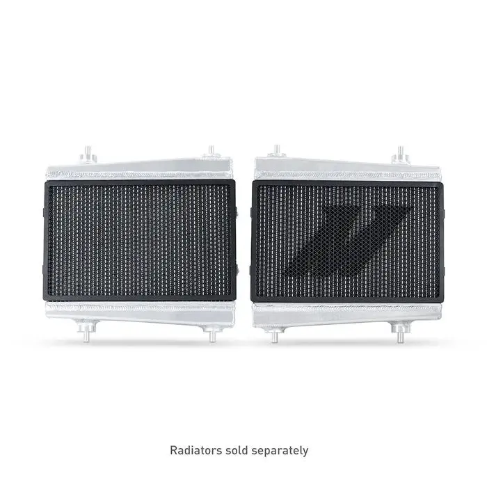 Mishimoto Kühlerschutzgitter BMW G8X M3/M4 2021+ Bild