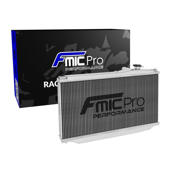 Wasserkühler FMIC.Pro für Toyota Supra 1993-1998 kaufen