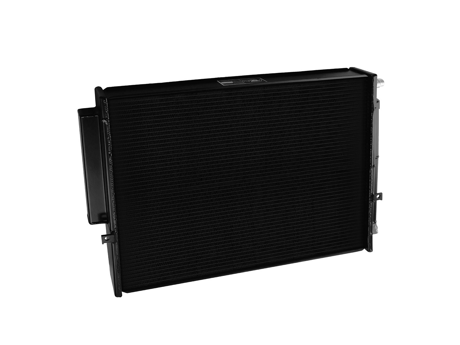 Ladeluftkühler FMIC.Pro für BMW Z4 & Toyota Supra Foto