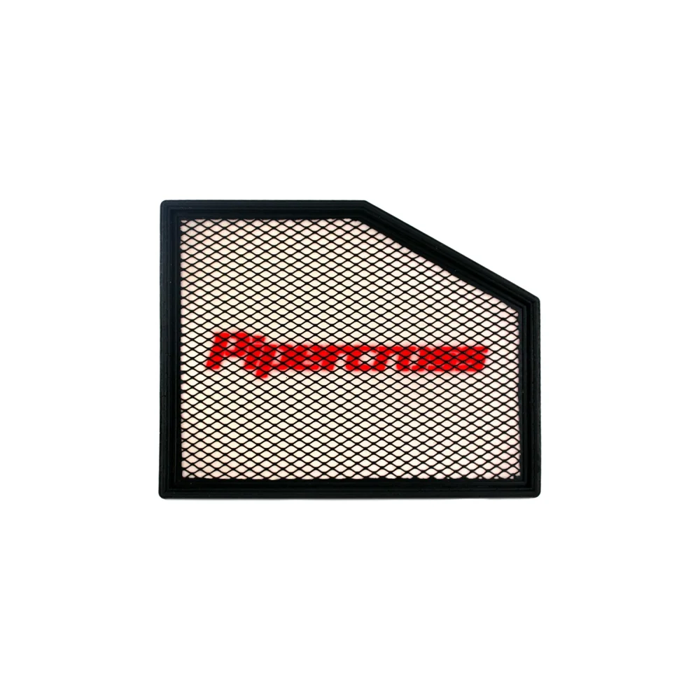 Pipercross Austauschfilter PP1643 BMW 5er E60/E61, 6er E63, 6er E64, Z4 Roadster, Z4 Cabrio