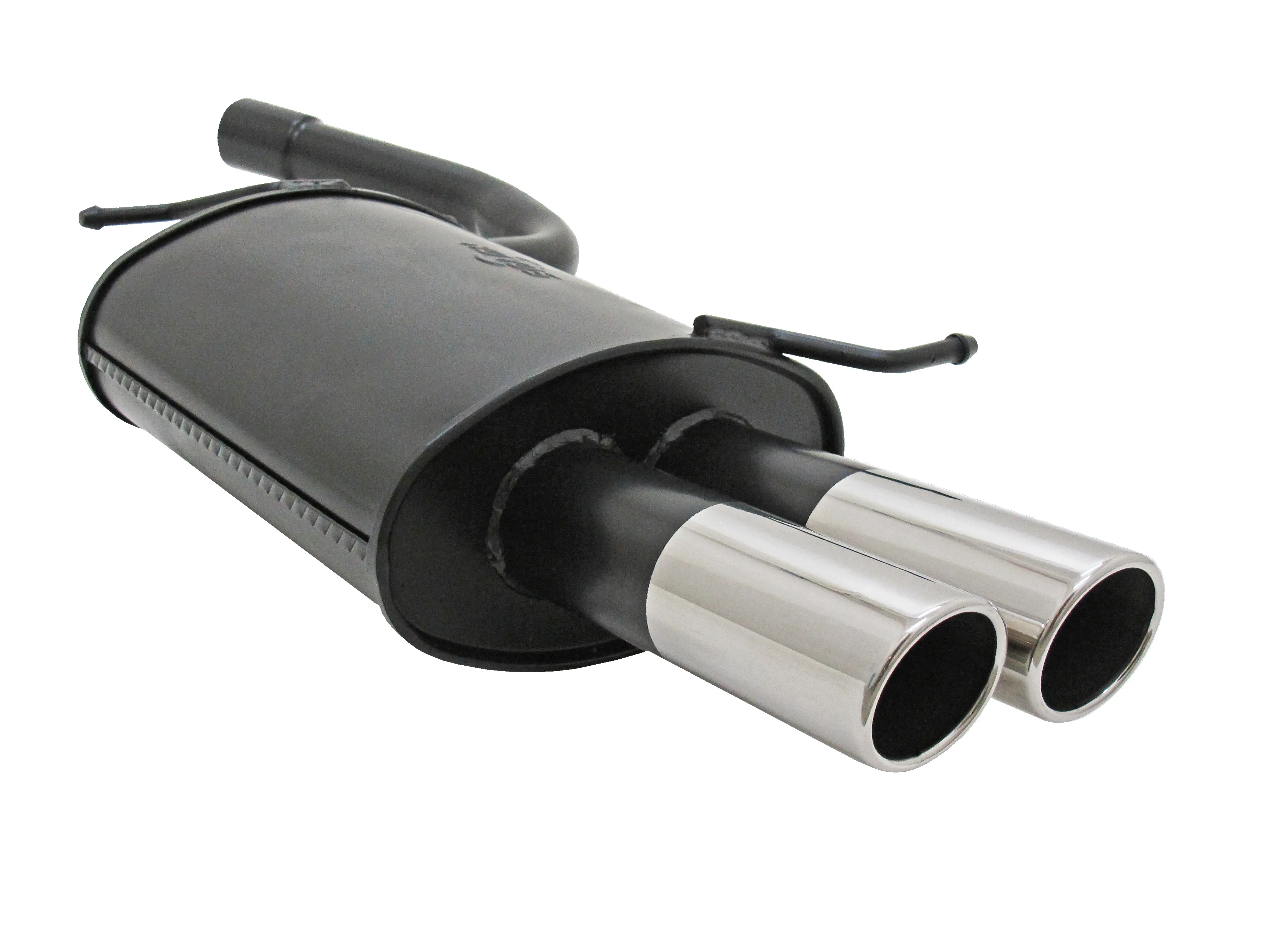 Novus Sportauspuff Audi A4 B6 8E Perfekte Leistung günstig