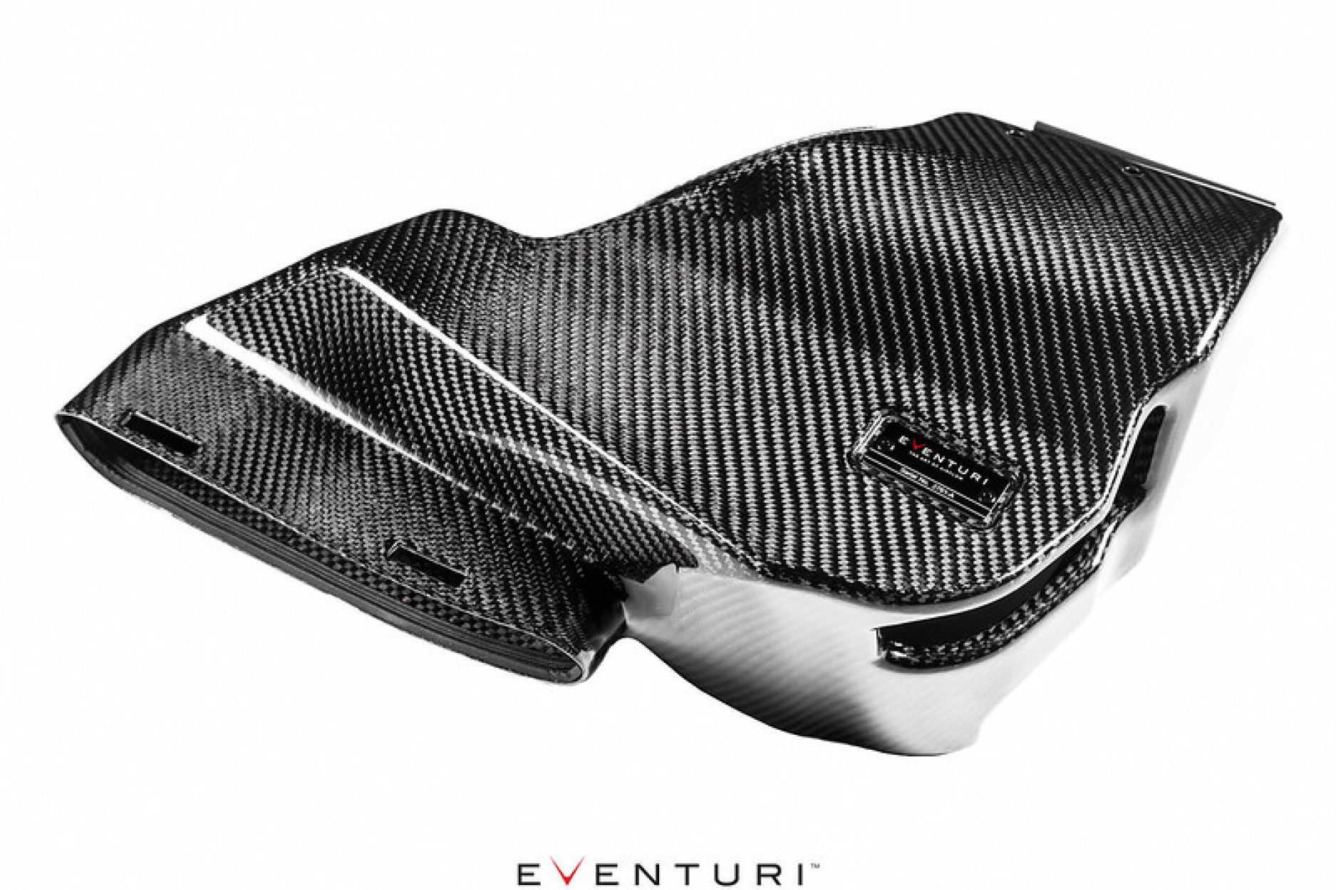 Eventuri Carbon Ansaugsystem für A35 AMG