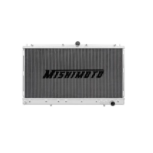 Mishimoto Aluminiumkühler für Mitsubishi 3000GT 91-99 