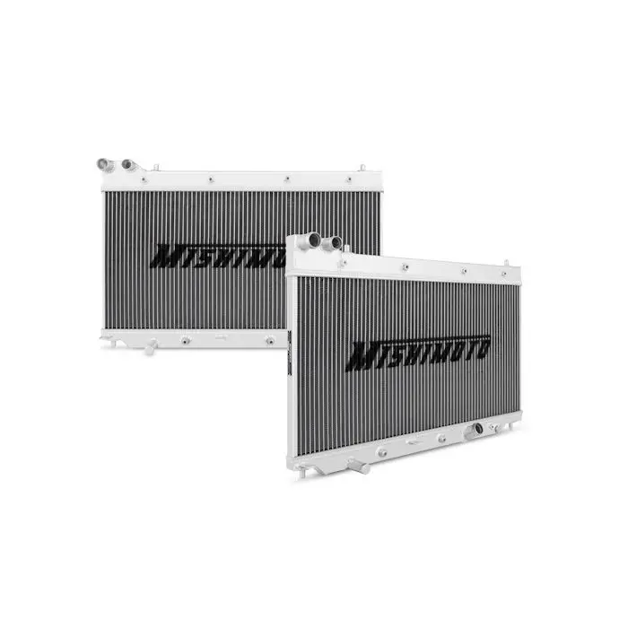 Mishimoto Wasserkühler für Honda Fit/Jazz 07-08 kaufen