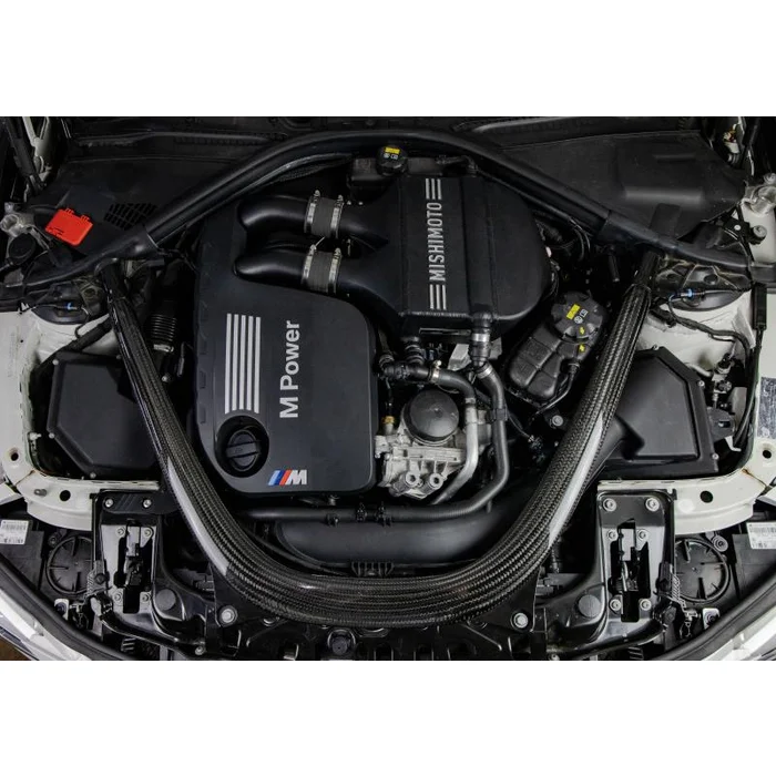 Mishimoto Power Pack BMW F80 M3/M4 15-20 wo kaufen