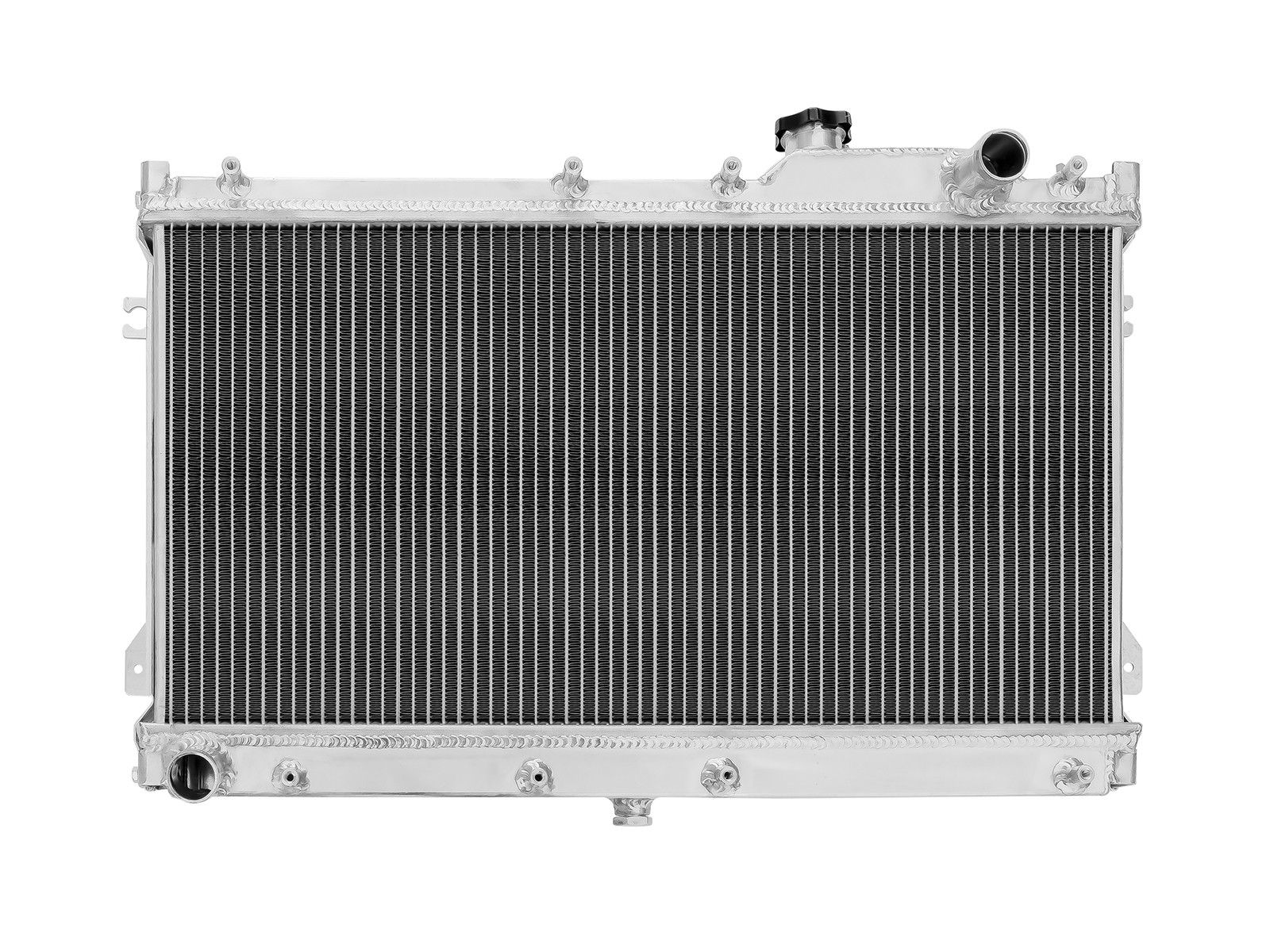 Wasserkühler FMIC.Pro für Mazda MX-5 Miata 90-97 günstig