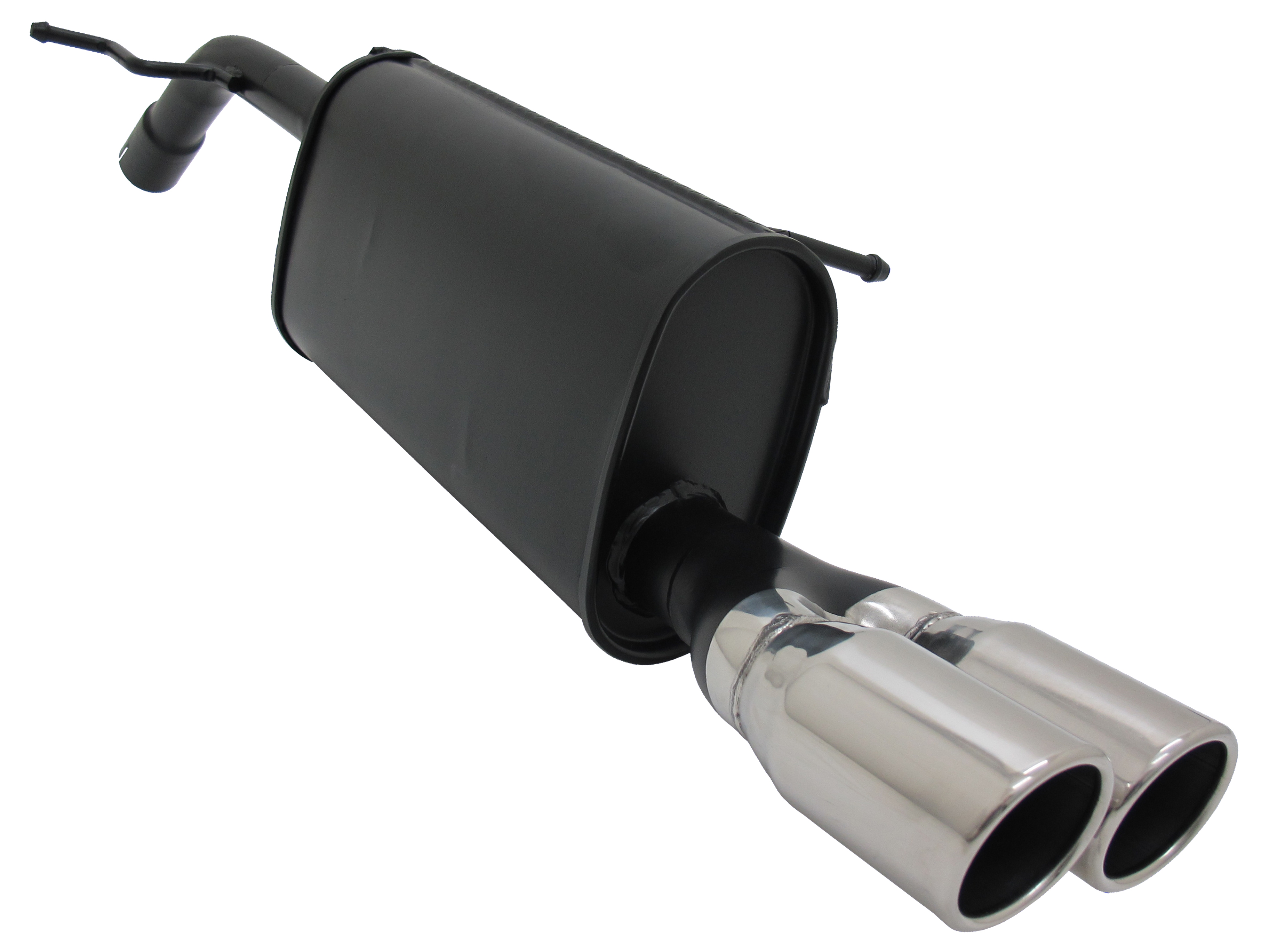 Novus Sportauspuff Peugeot 207 Perfekte Leistung Anleitung