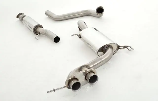 Friedrich Motorsport 70mm Anlage Hyundai Veloster kaufen