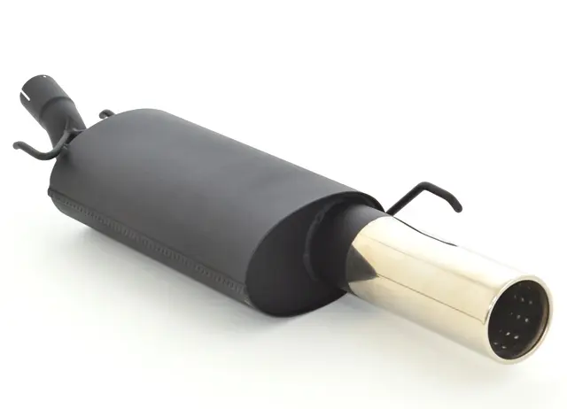 Sportendschalldämpfer Ford Puma Friedrich Motorsport kaufen