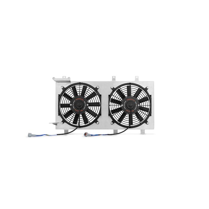 Mishimoto Lüfterhauben-Kit für Subaru Impreza WRX/STI 02-07 Mishimoto Lüfterhauben-Kit Subaru WRX/STI 02-07 kaufen