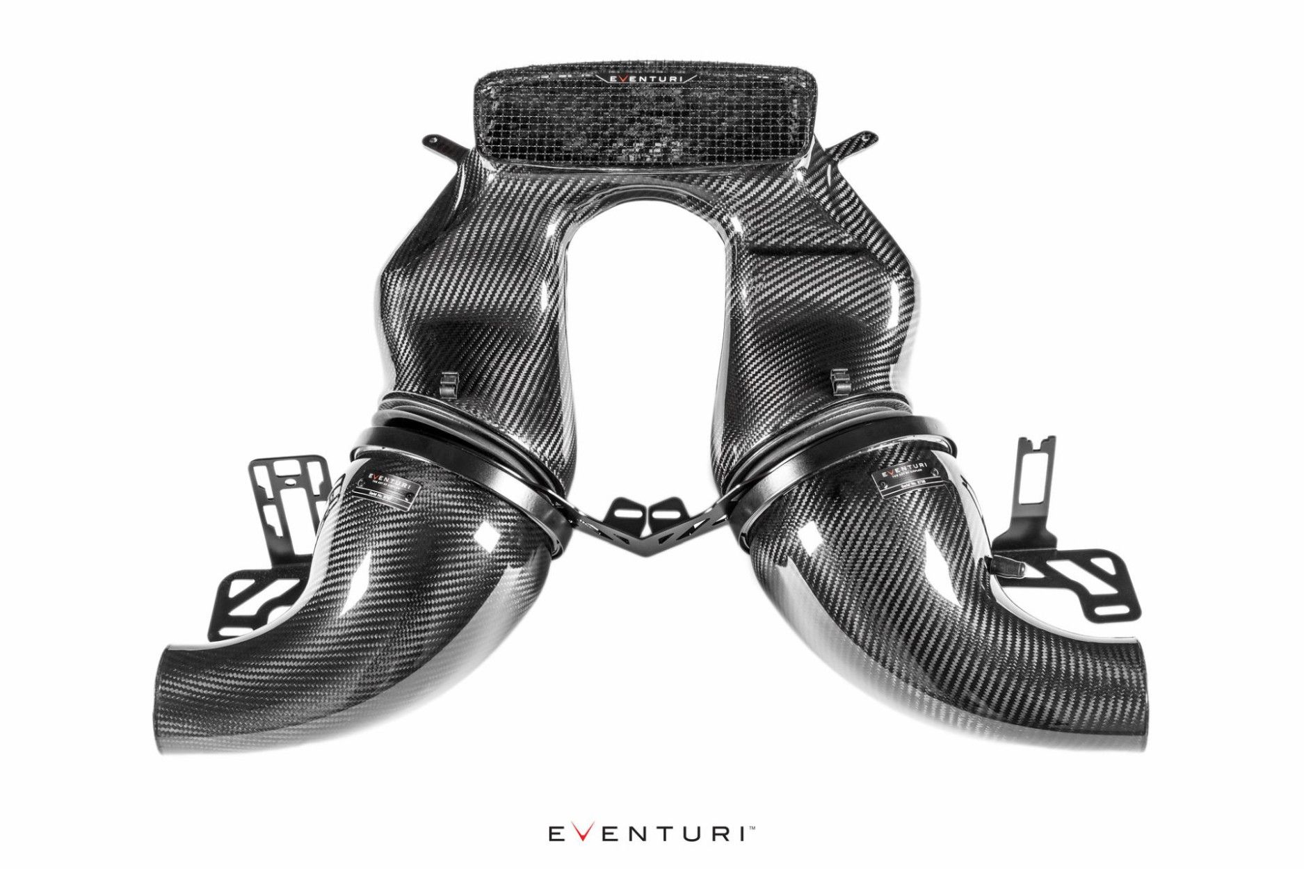 Eventuri Carbon Ansaugsystem für Porsche 991.1 und 991.2 Eventuri Carbon Ansaugsystem für Porsche 991 kaufen