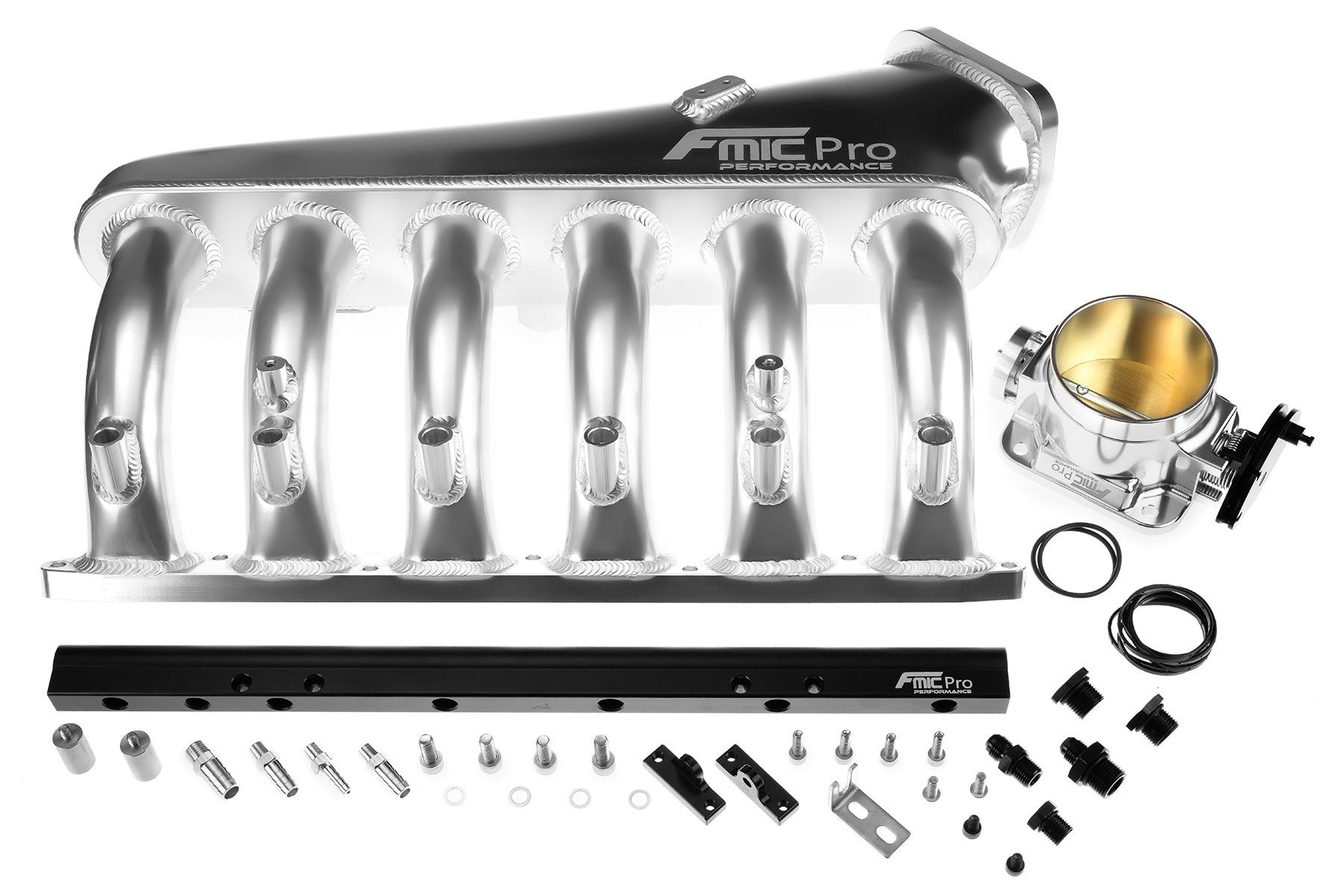 Saugkrümmer turbo BMW M50 M52 Saugkrümmer Turbo BMW M50 M52 Tuning Upgrade kaufen