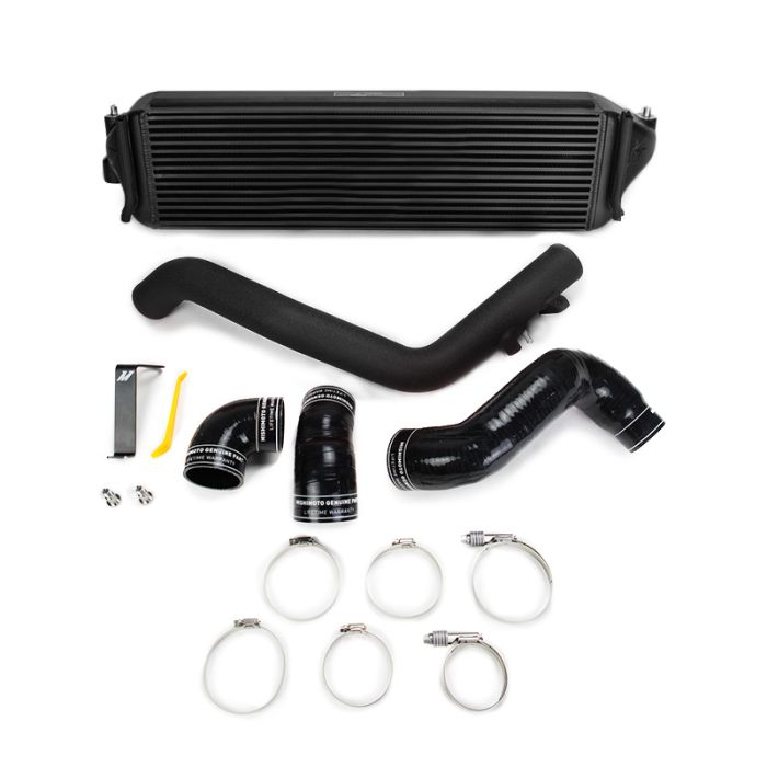 Mishimoto Ladeluftkühler-Kit für Honda Civic Type R 