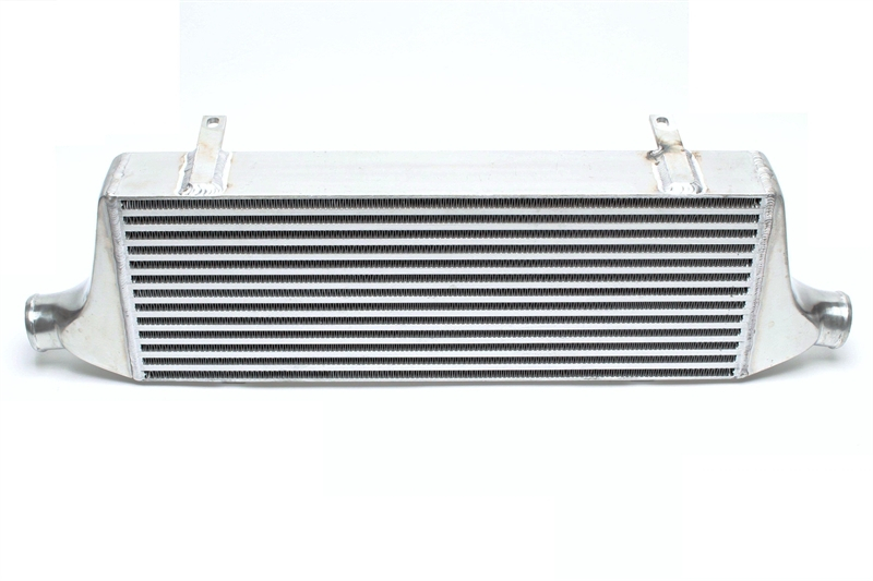 TA Technix Ladeluftkühler Subaru Impreza GRB 2008-2011 