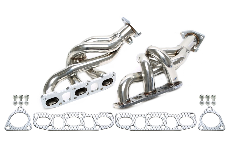 TA Technix Fächerkrümmer für Nissan 350Z Z33 kaufen