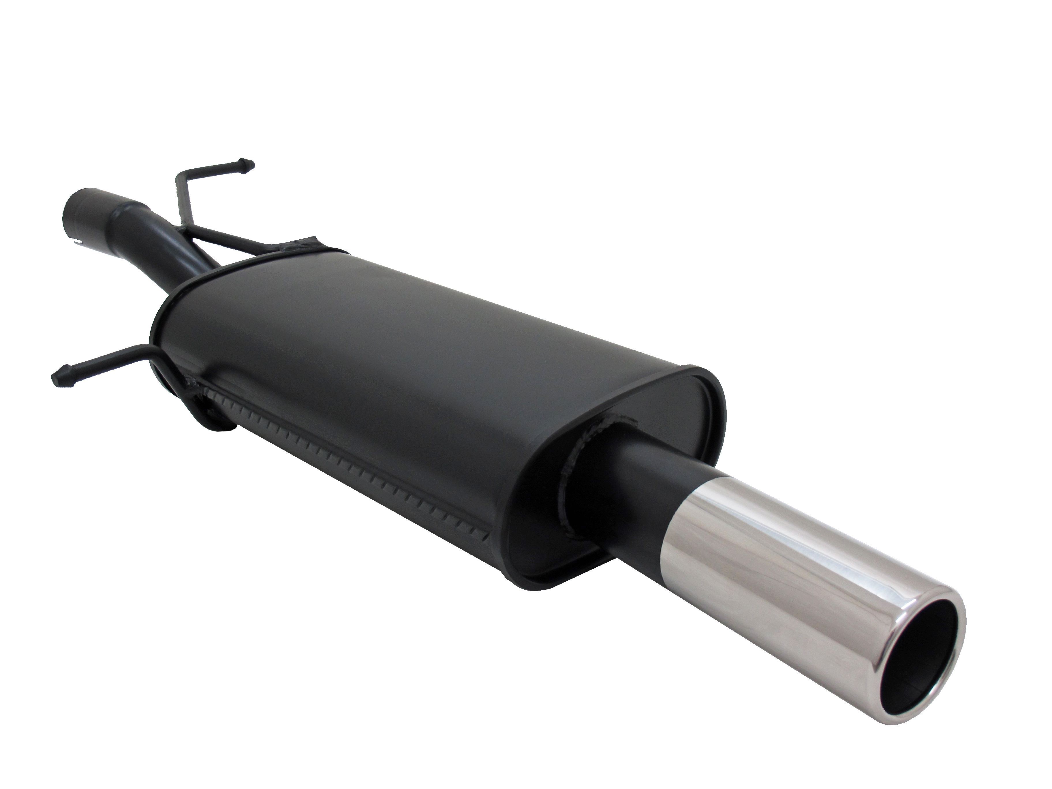 Novus Sportauspuff für Peugeot 307 / Citroen C4 Novus Sportauspuff Peugeot 307 & Citroen C4 kaufen