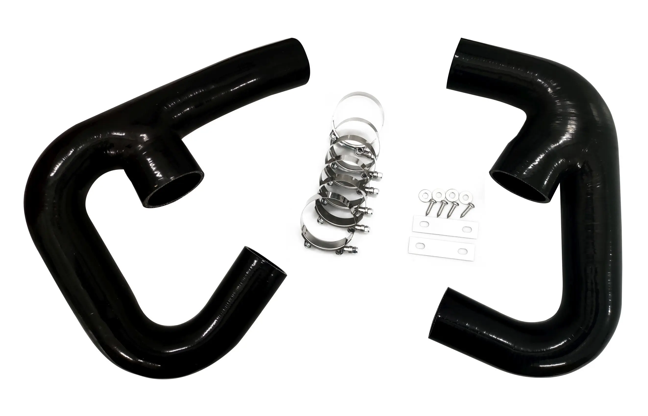 Ladeluftkühler FMIC.Pro für VW Golf GTI MK5 Tuning