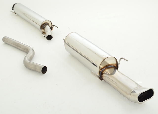 Friedrich Motorsport Gr.A für Opel Astra G kaufen