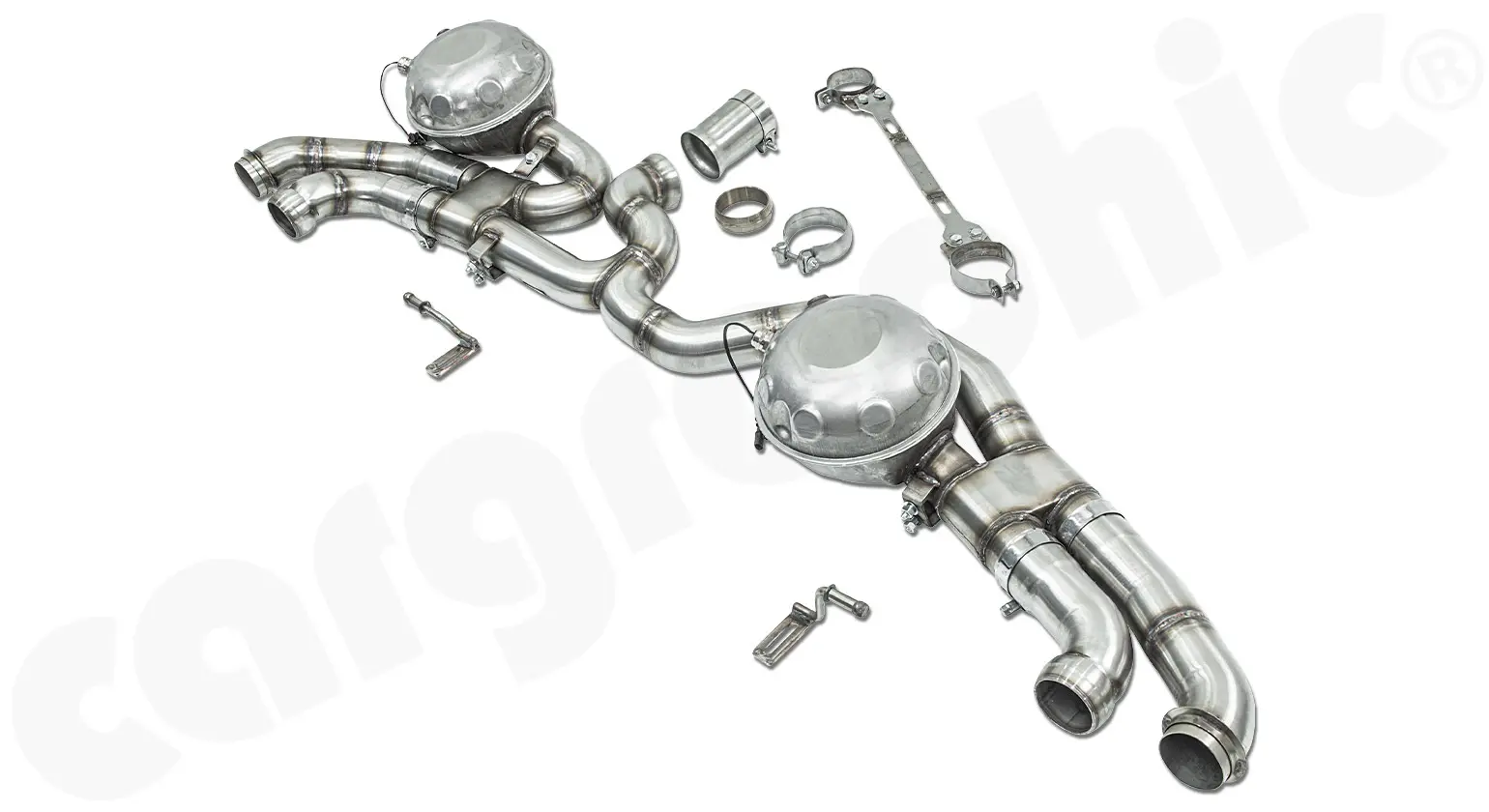 CARGRAPHIC Active Sound System für Audi Q7 4M kaufen