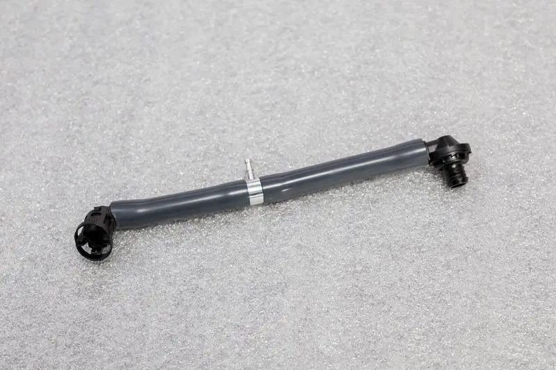 Capristo Komplettanlage ECE für BMW M2 F87 N55 