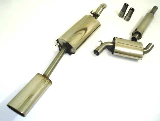 Friedrich Motorsport Gr.A Anlage Seat Toledo 1L Friedrich Motorsport Gr.A Anlage für Seat Toledo 1L kaufen