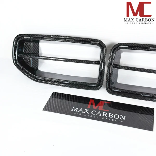 Carbon Kühlergrill für BMW M2 G87 kaufen günstig