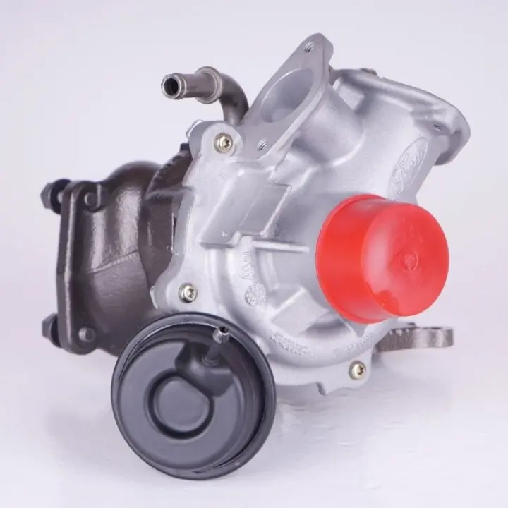 Garrett Turbolader Ford B-Max C- Max Fiesta Focus 1.0 EcoBoost kaufen