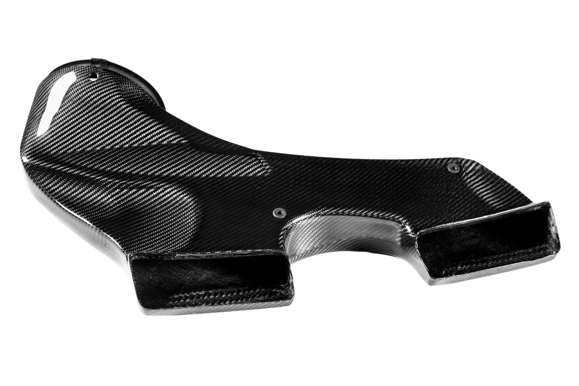 Eventuri Carbon Ansaugsystem für BMW M135i M235i X2 Anleitung
