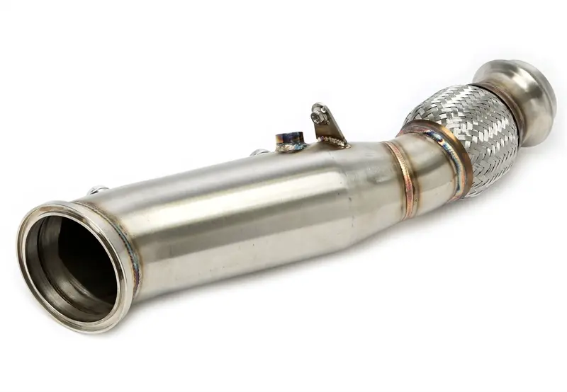 TA Technix Downpipe für BMW B48 Motor Top Qualität