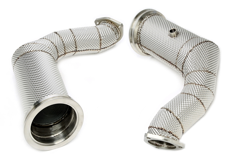 TA Technix Downpipe für Audi Q7/SQ7 & Lamborghini kaufen