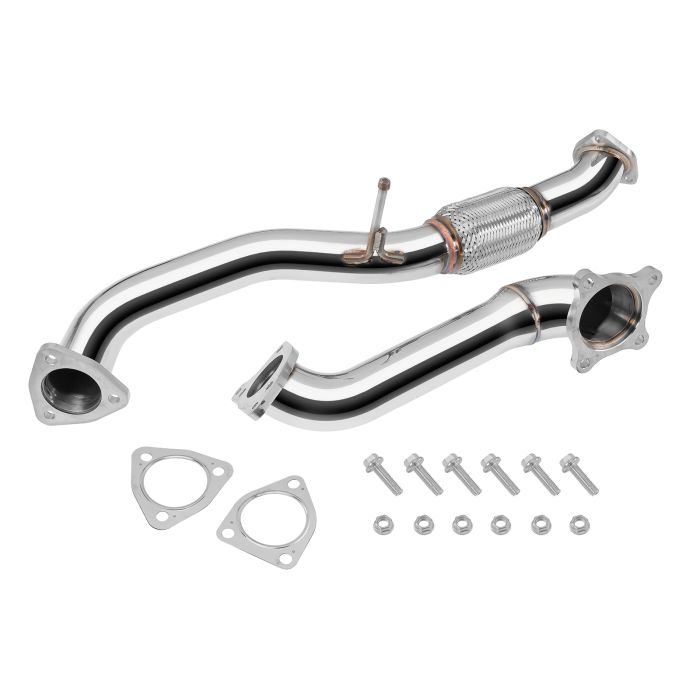 Downpipe FMIC.Pro für Honda Civic X 1.5T 2016+ Downpipe FMIC.Pro für Honda Civic X 1.5T 2016+ kaufen