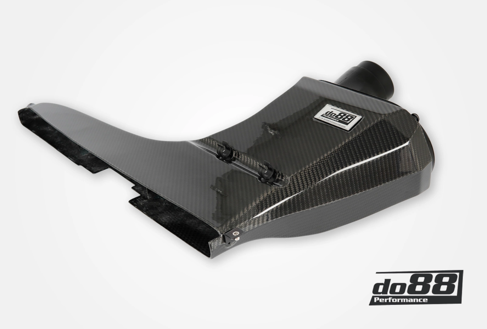 do88 V2 Ansaugsystem Carbonfaser VAG EA888 do88 V2 Carbon Ansaugsystem für VAG EA888 kaufen